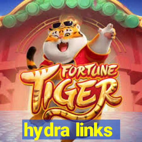 hydra links